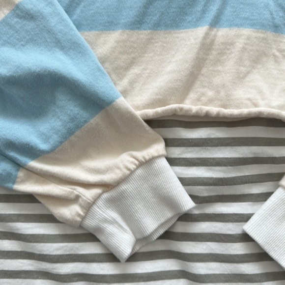 Urban Outfitters cropped long sleeve - Picture 3 of 3